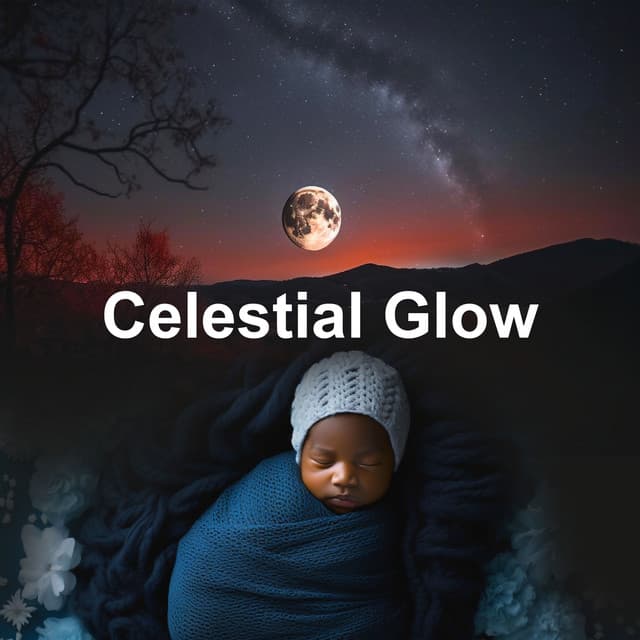 Celestial Glow - Piano Pacifico