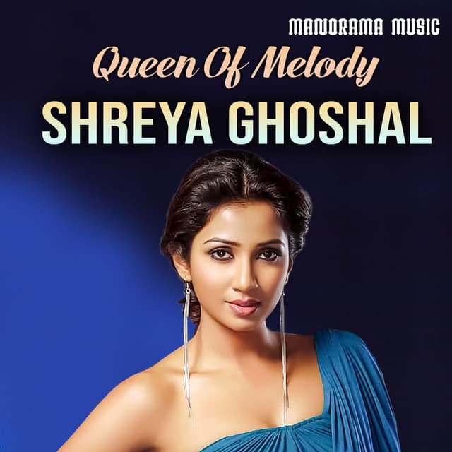 Queen of Melody Shreya Ghoshal - Shreya Ghoshal