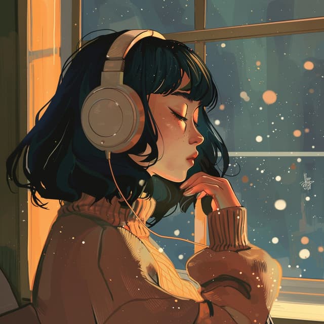 Sueño Calmante: Música Ambiental Para Descanso Nocturno - El arrastre