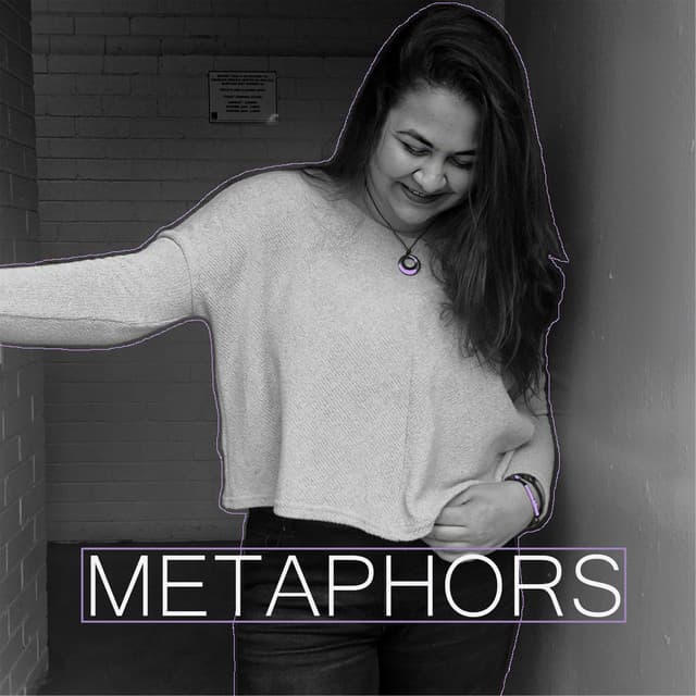 Metaphors - Priya