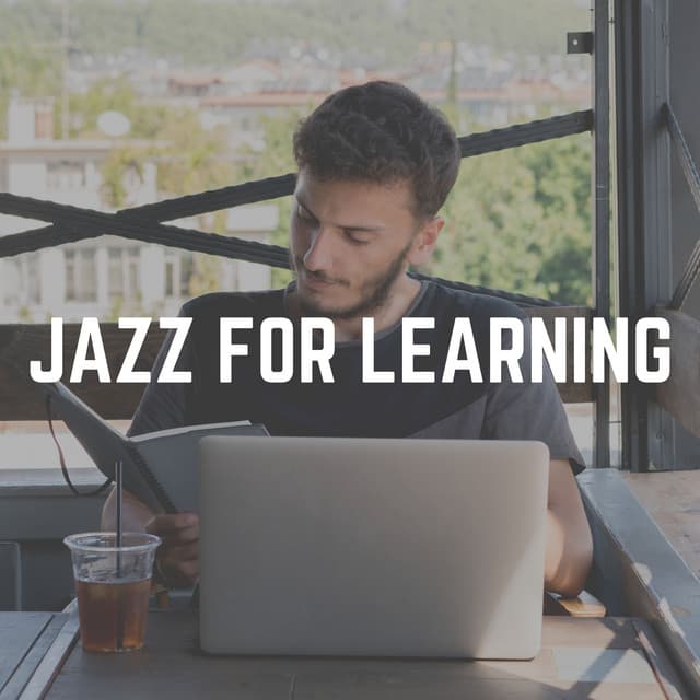 Jazz for Learning - Cafe Music