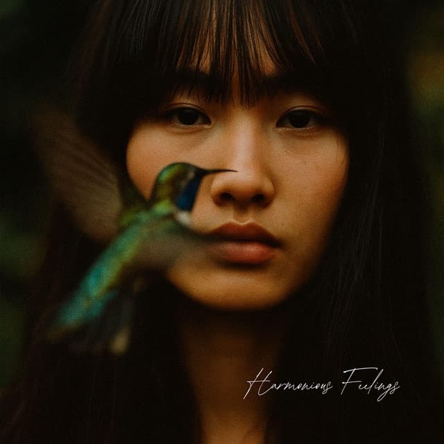 Harmonious Feelings - Soul Therapy Group