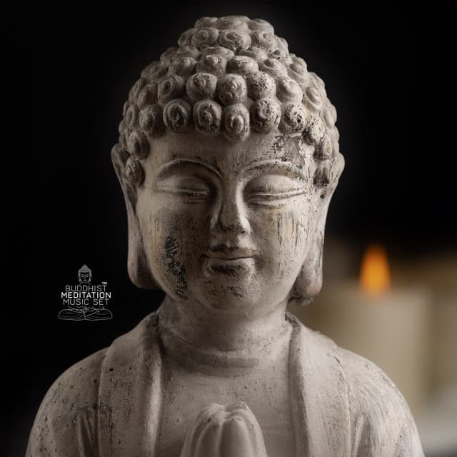 Heal Trauma to the Mind and Spirit - Buddhist Meditation Music Set