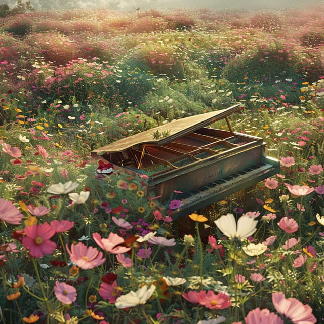 Momentos Majestuosos: Maravillas De La Música De Piano - Domingo de piano