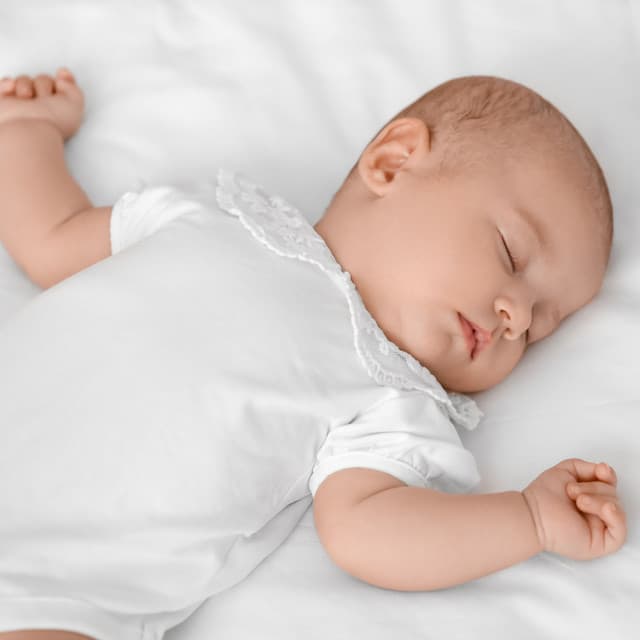 Piano's Rainy Lullabies for Baby's Rest - Piano for Sleep