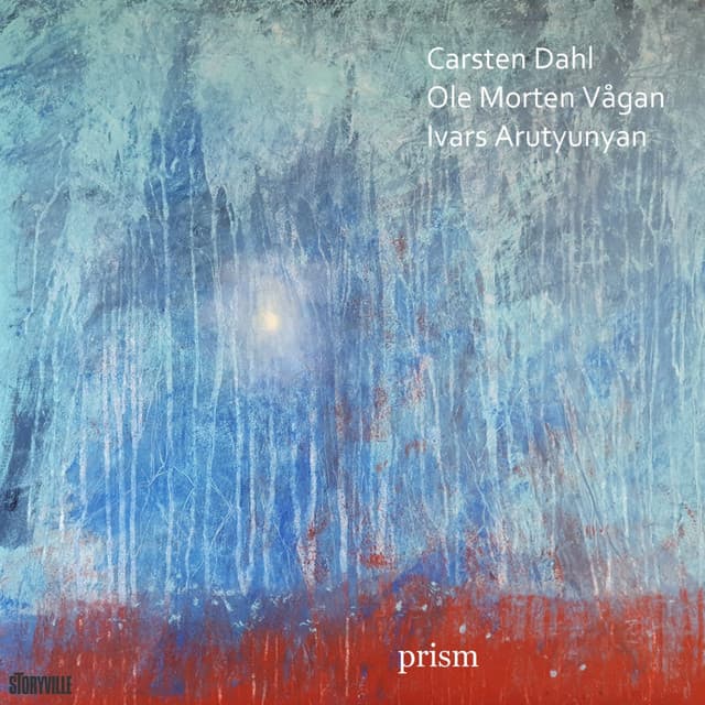 Prism - Carsten Dahl