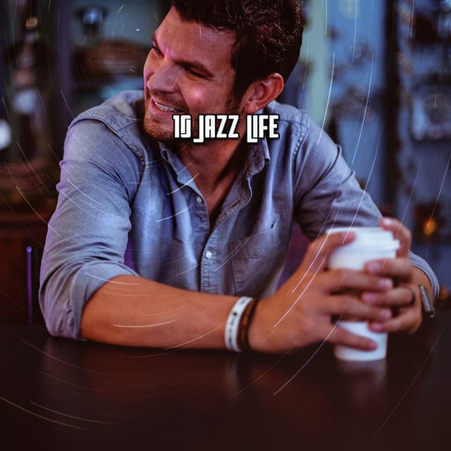 10 Jazz Life - The Modern Jazz Quartet