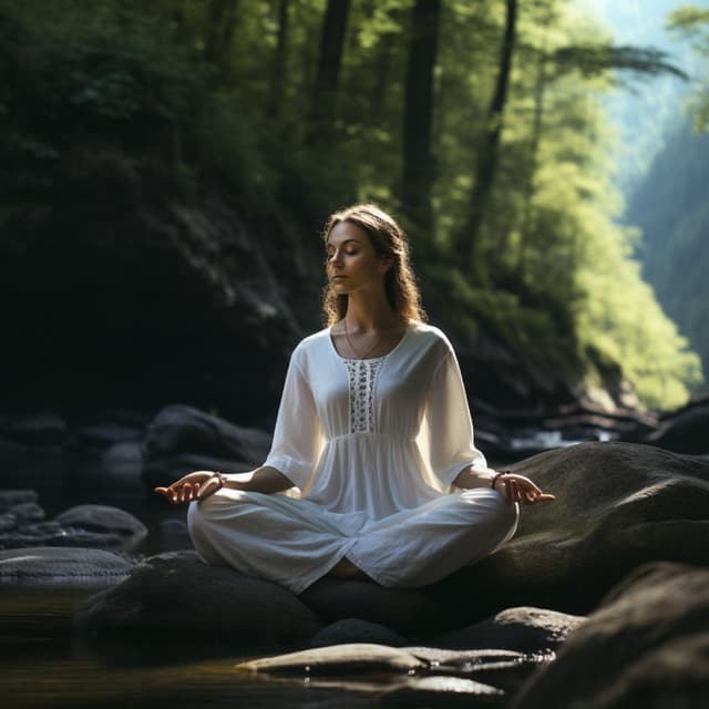 Club de meditación