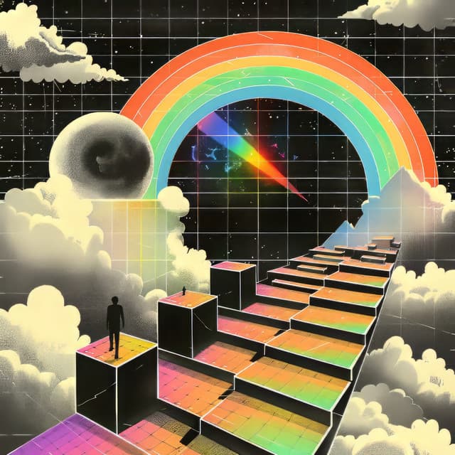 Realiteit Vernieuwen - Lucid Dreaming Music