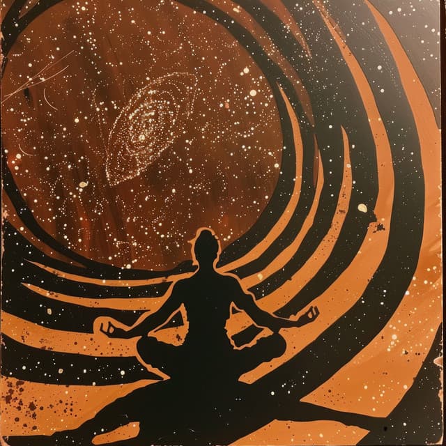 Erneuernder Schlaf: Braunes Rauschen für Tiefen Schlummer - Dreamscape Dreams