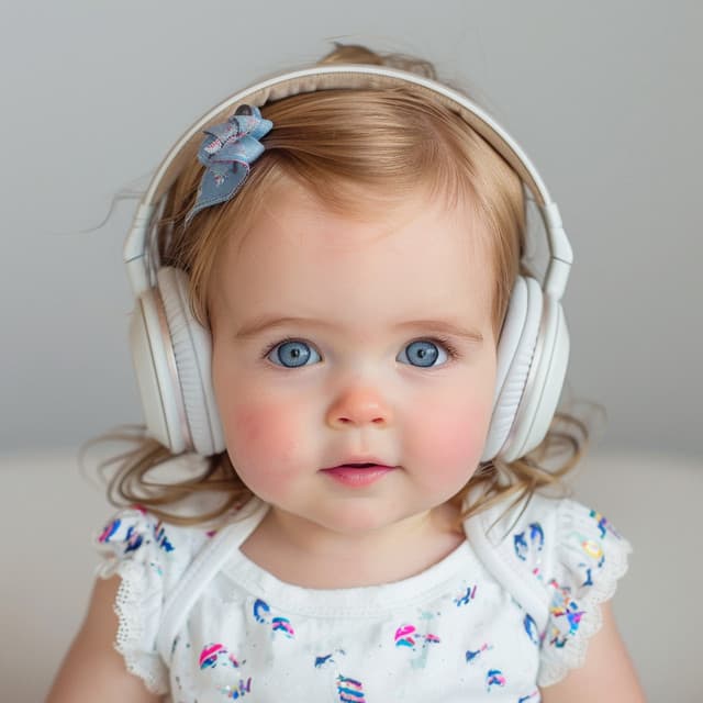 Baby Relax: Chill Music for Gentle Care - Baby Songs Orchestra