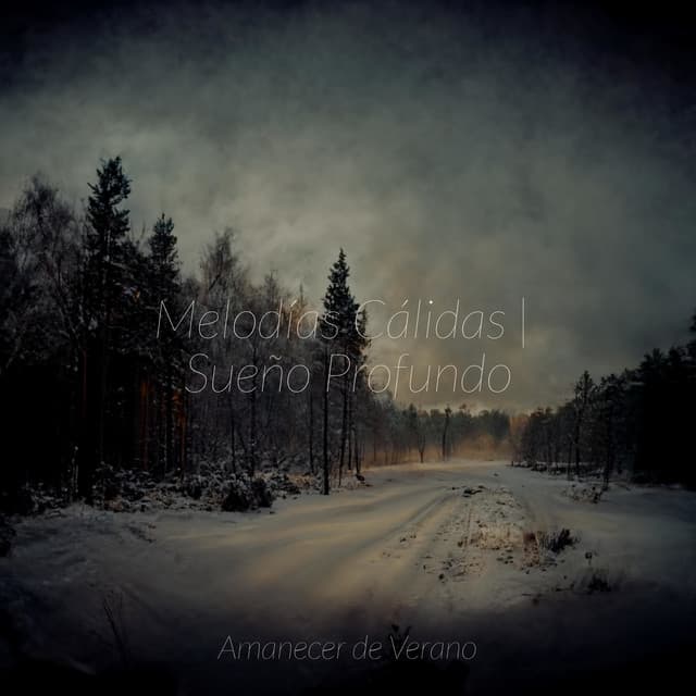 Melodías Cálidas | Sueño Profundo - El hada de las canciones de cuna