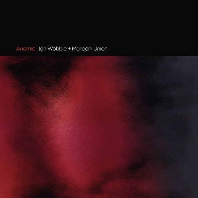 Anomic - Marconi Union