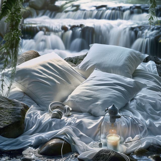 Sleeping Fairy