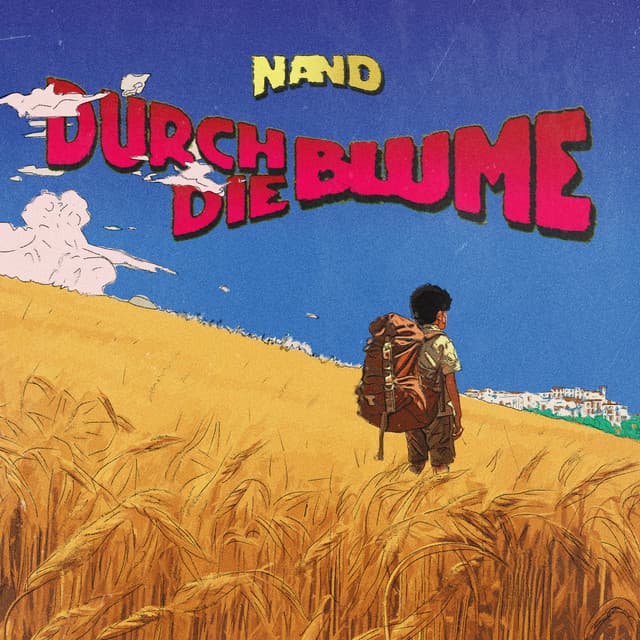 Durch die Blume - nand