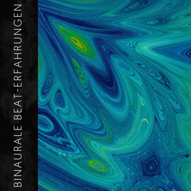 Expériences Binaurales : Voyage Profond à Travers l'Esprit - Binaural Beats Sleep Aid