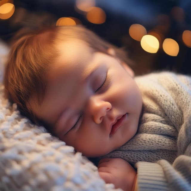 Ritmos De Sueño Para Bebés: Música Para Dormir - Sonidos del clima