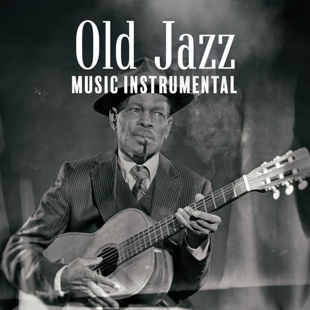 Old Jazz Music Instrumental: Sunday Dinner, Chill Jazz Session - Jazz Instrumental Music Academy
