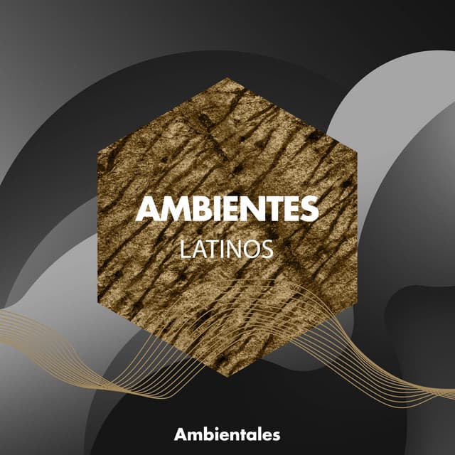 Ambientes Latinos Ambientales suaves - Guitarras Mágicas