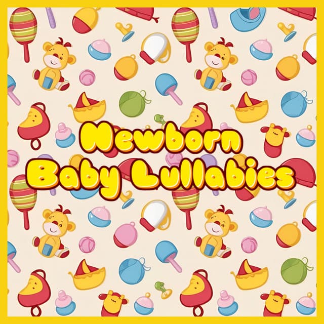 Lullabies For Babies To Sleep Fast - Smart Baby Lullaby Music