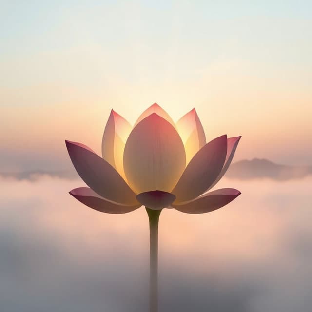 Illuminated Stillness: The Light Within - Meditation Music