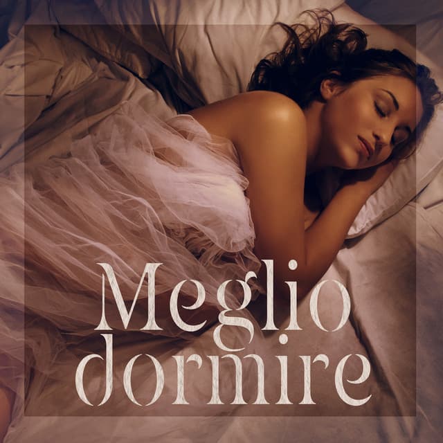 Meglio dormire: Tranquillità per tutta la notte - Musica Rilassante Maestro