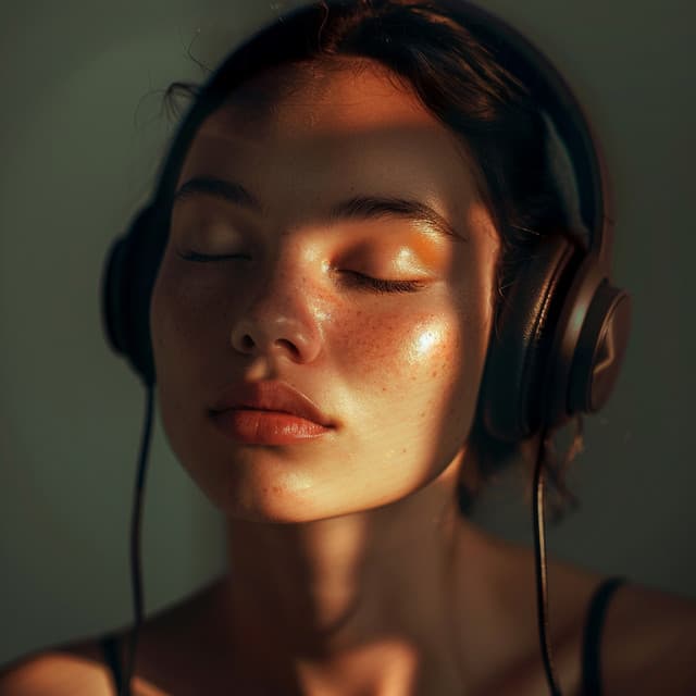 Serenidad Sostenida: Música Ambiental Para Una Concentración Clara - Musica para Concentrarse Curacion