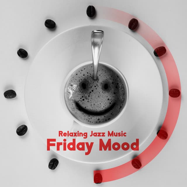 Relaxing Jazz Music – Friday Mood, Coffee Meeting and Lunch Time with Friends - Garden Party Music Ensemble