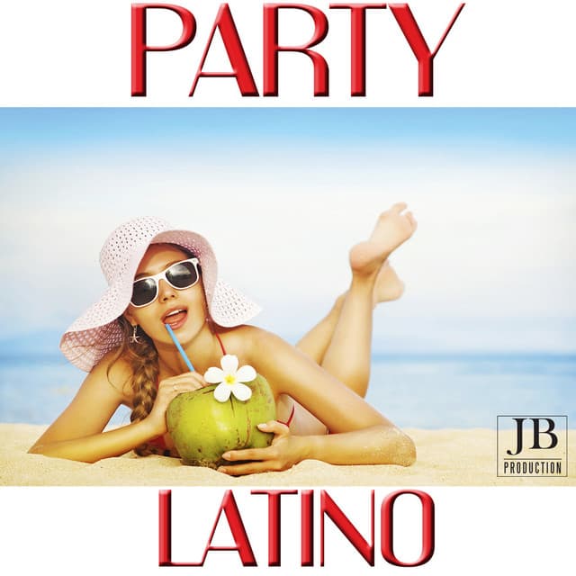 Party Latino Vol. 3 - Extra Latino