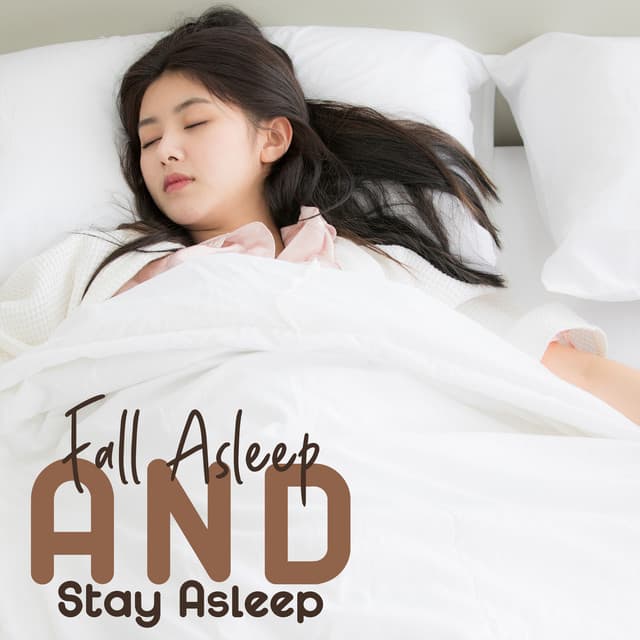 Fall Asleep and Stay Asleep - Jani Pay