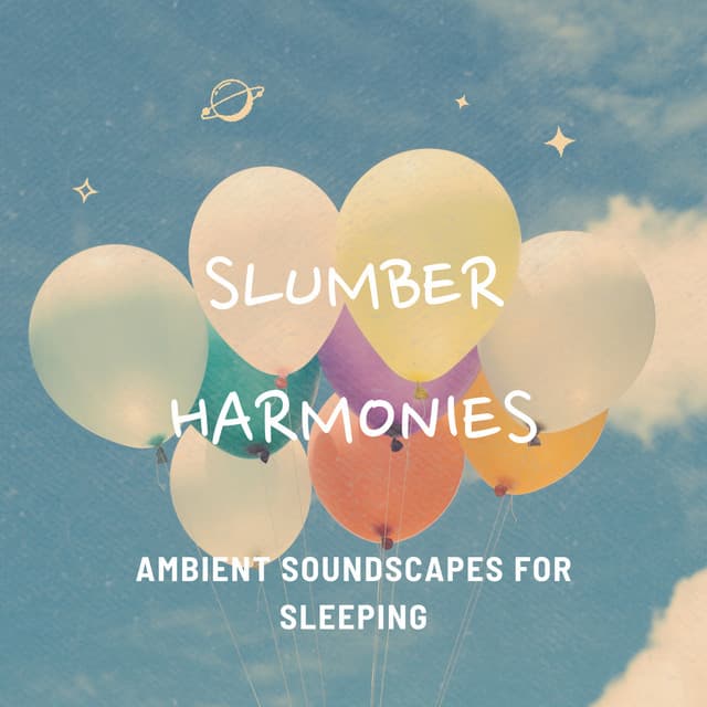 Slumber Harmonies: Ambient Soundscapes for Sleeping - Aquatic Dreamer