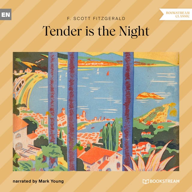 Tender is the Night - Mark Young