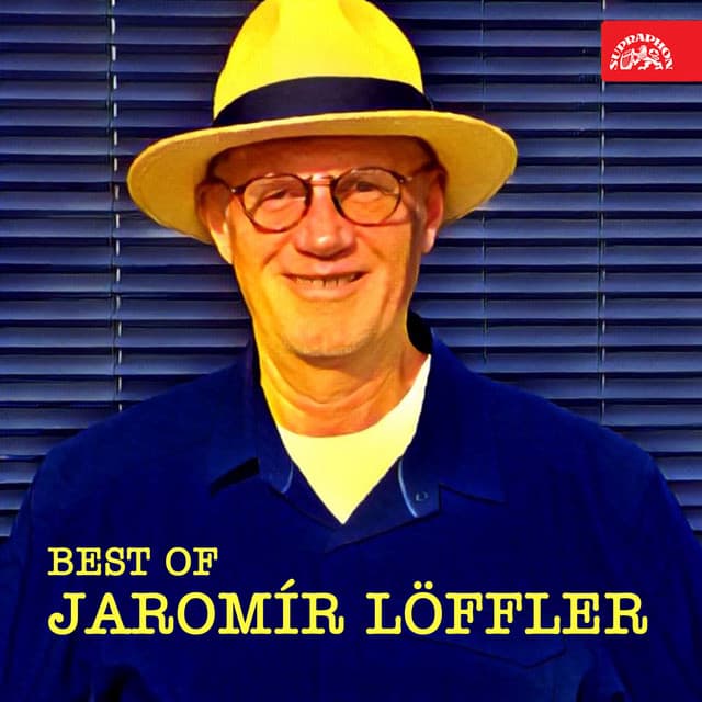 Jaromír Löffler