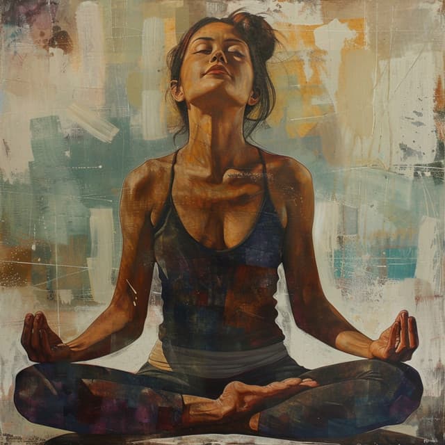 Escape Silencioso: Música Para Masaje Profundo - Lista de reproducción de música de masaje