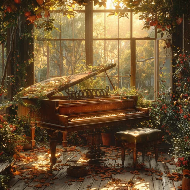 Piano Relajante: Melodías Serenas Para La Máxima Relajación - Relajante Piano Jazz