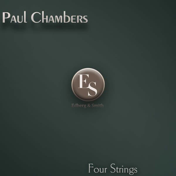 Four Strings - Paul Chambers