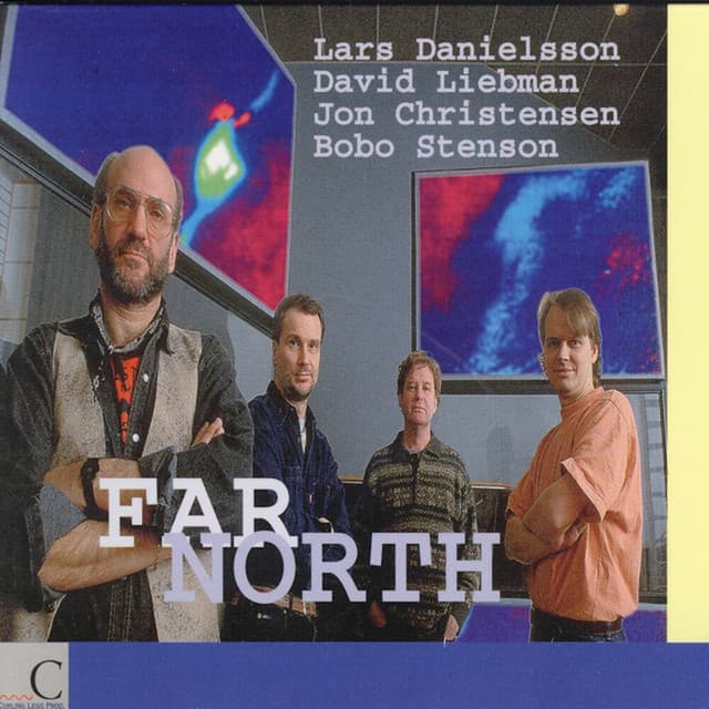 Far North - Jon Christensen