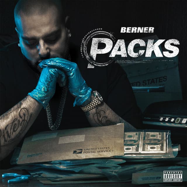 Packs - Berner
