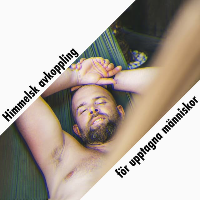 Himmelsk avkoppling för upptagna människor - Marion Francois