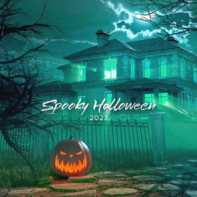 Spooky Halloween 2023: Scary Music & Haunting Noises | Horror Ambience - Horror Nights Orchestra