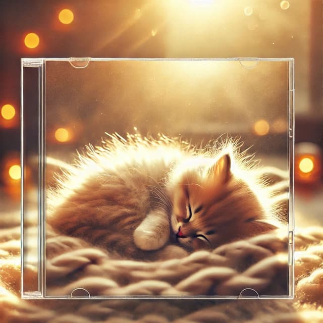 Rilassa la musica dei gatti