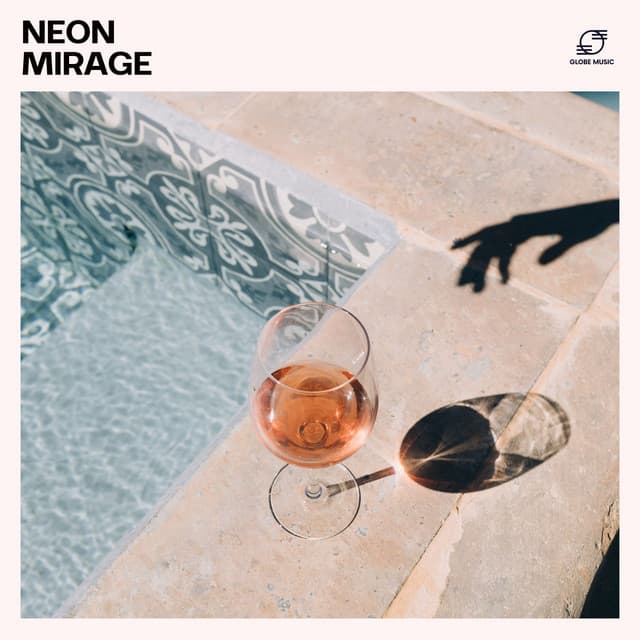 Neon Mirage: Deep House Mix - Ibiza Deep House