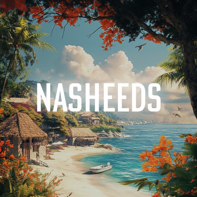 Maula Ya Salli Wa Sallim - Humming Nasheeds