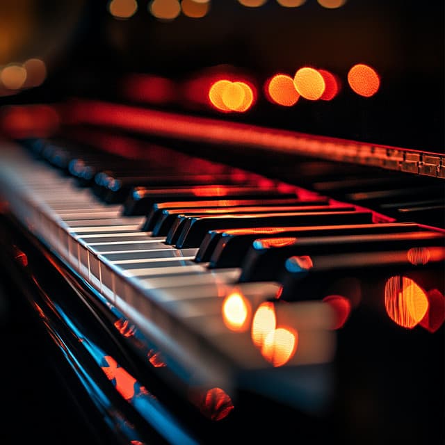 Deep Focus Piano Jazz for Study, Relaxation & Concentration – Chill Vibes for Productivity and Exam Success - Jazz Cafe Study and Focus