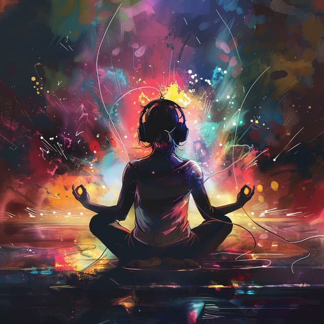 Inner Calm: Music for Meditation - Cinematic Meditation