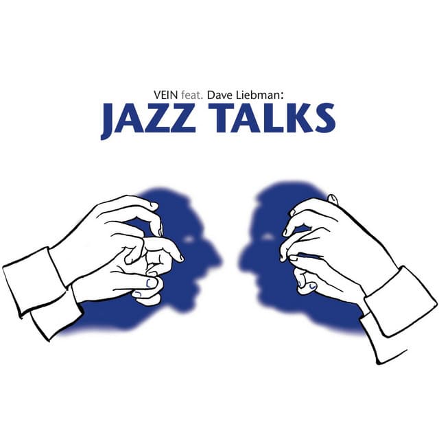 Jazz Talks - VEIN Trio