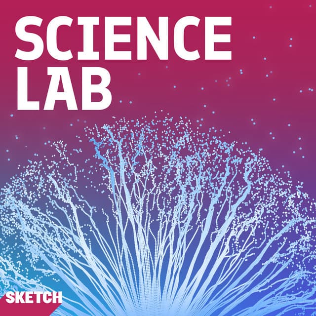 Science Lab - Jay Price