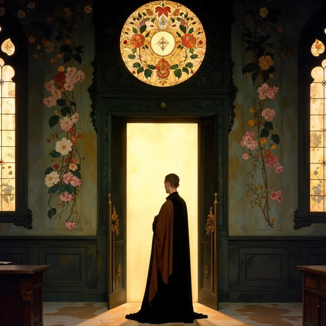 Healing Hymns for Meditation - Capella Gregoriana Easo