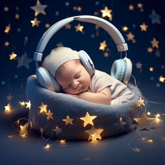 Twilight Baby Lullabies: Gentle Tunes - Bedtime Stories for Children