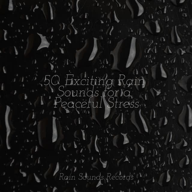 50 Exciting Rain Sounds for a Peaceful Stress - Relajación